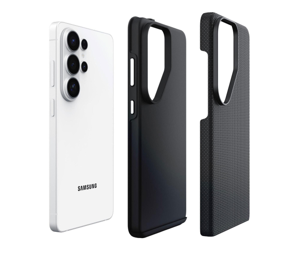 3mk Hardy Shockproof MagCase do Samsung Galaxy S26 Ultra - 1517841 - zdjęcie 2